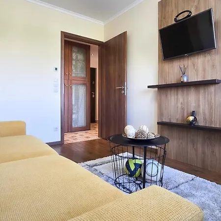 Datihome Apartament *