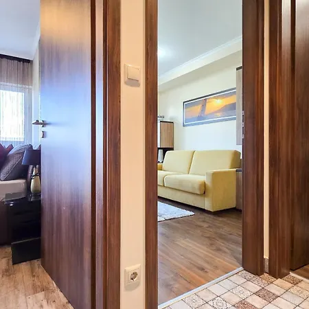 Datihome Apartament Siófok