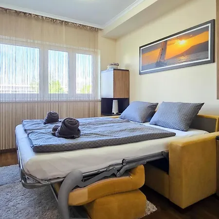 Datihome Siófok
